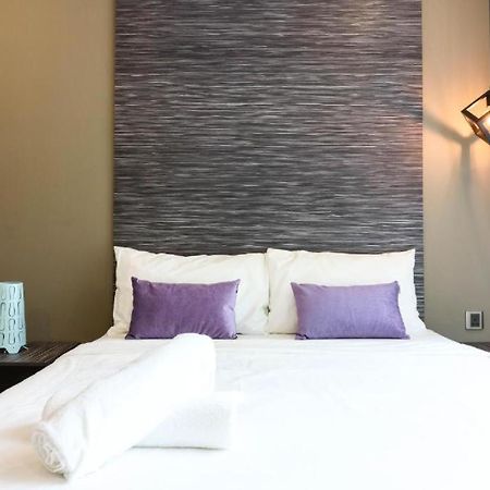 Vortex Suite & Residence Kuala Lumpur Kültér fotó