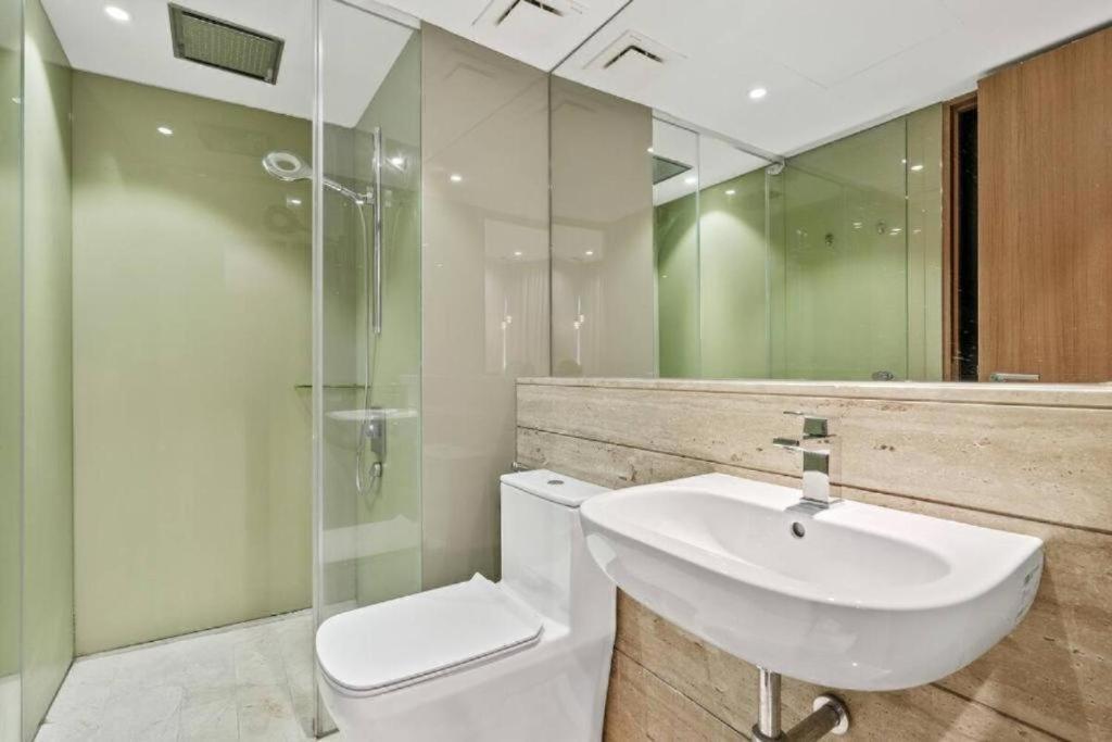 Vortex Suite & Residence Kuala Lumpur Kültér fotó
