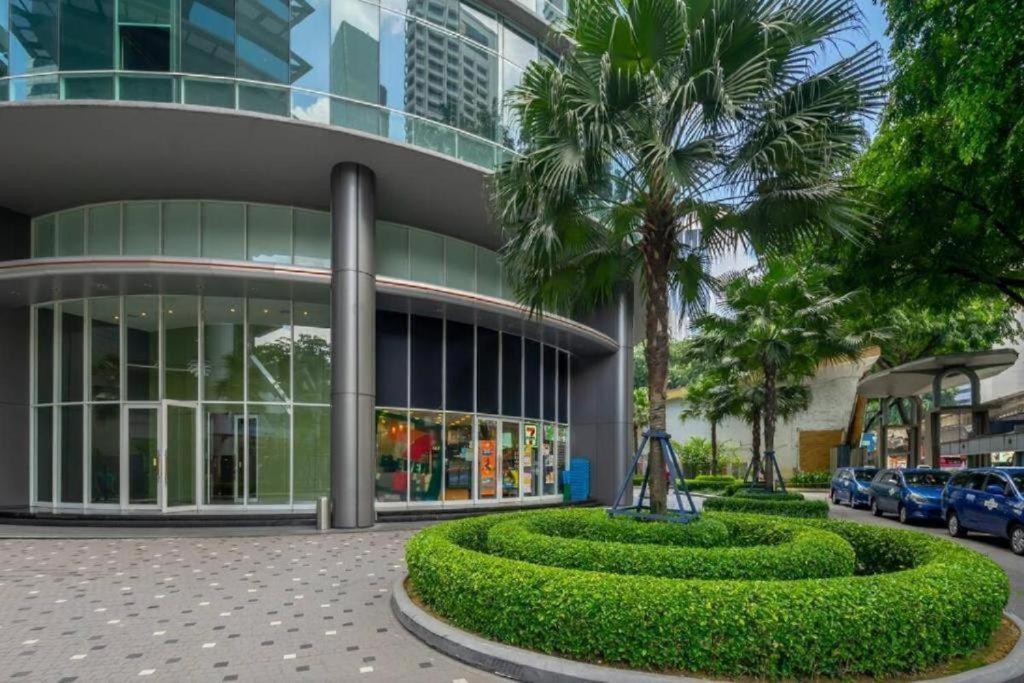 Vortex Suite & Residence Kuala Lumpur Kültér fotó