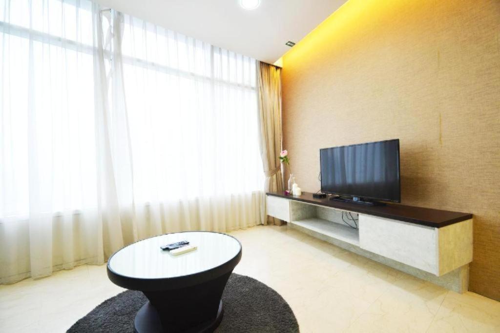 Vortex Suite & Residence Kuala Lumpur Kültér fotó