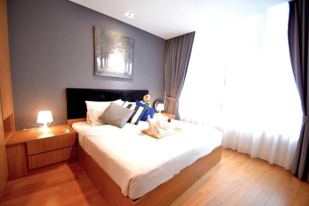 Vortex Suite & Residence Kuala Lumpur Kültér fotó